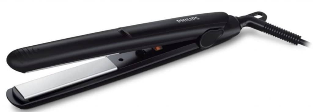 Philips HP8303 Essential Selfie Straightener