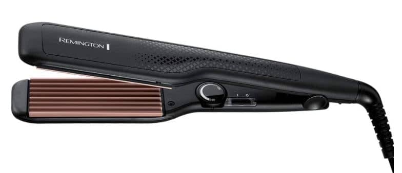 Remington S3580 Hair Crimper Image