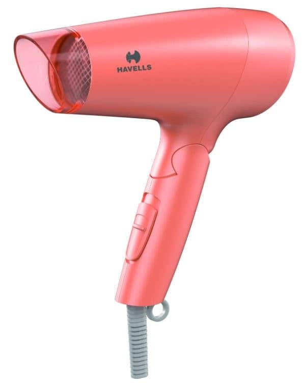Best Havells Hair Dryer In India