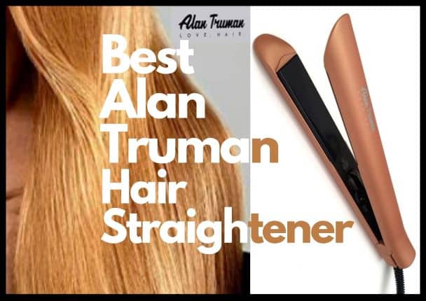 Best Alan Truman Hair Straighteners In India