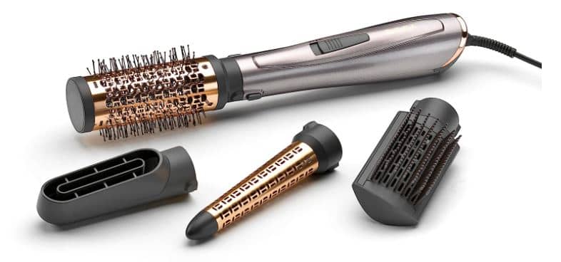 Babyliss multistyer review