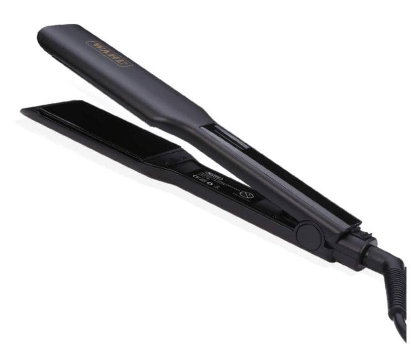 Wahl hair straightener for thick hair