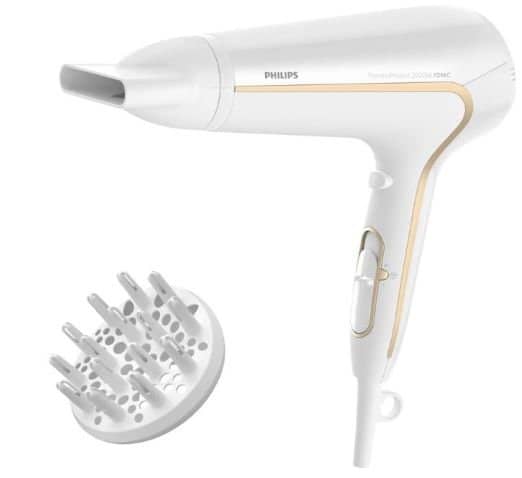 Philips HP8232/00 Professional Thermo Protect Ionic Hair Dryer Image