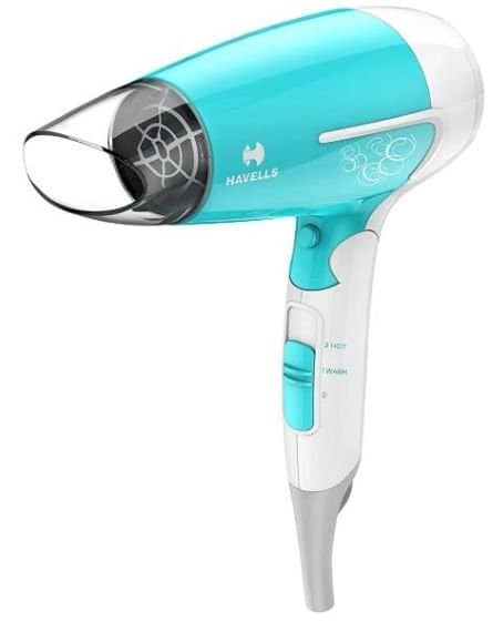 Havells Classic Hair Dryer Image 