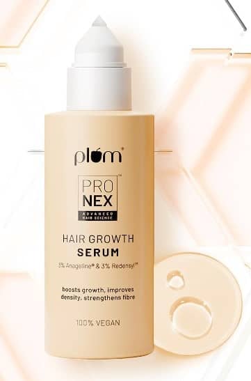 Best hair growth product in India
