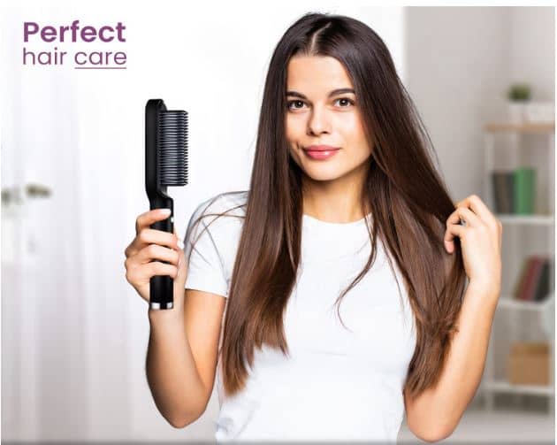 Hair straightening products available in India 2024