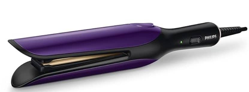 best automatic hair curler in India