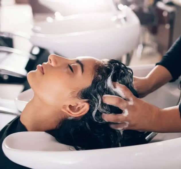 best products for hair spa treatment in India